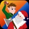 Elf VS Santa Defense 3D