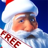 Genial Santa Claus Free - sliding match3 puzzle