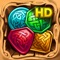 Jewel Tree: Match It puzzle HD