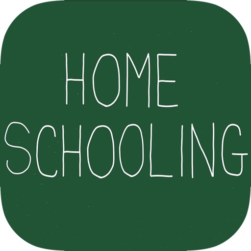Home Schooling Made Easy - Better Way To Teach Your Kids icon