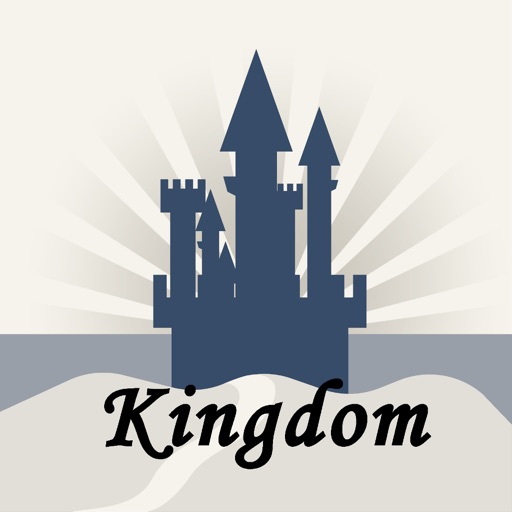 Idle Kingdom iOS App