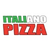 Italiano Pizza, Isleworth - For iPad