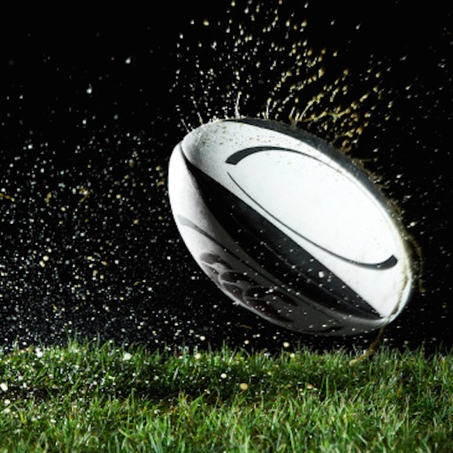 Rugby Live Score - Official icon