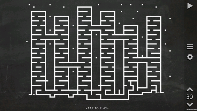 ‎Maze Book: Blackboard Screenshot