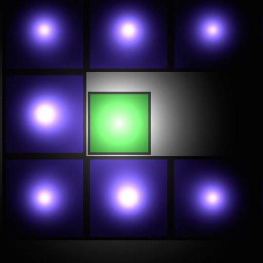 Maze-Rush by Kellie Murry