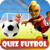 Quiz Futbol