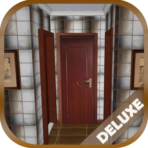 Can You Escape 14 Horror Rooms Deluxe