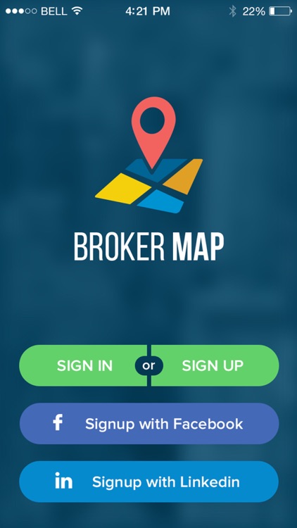 BrokerMap