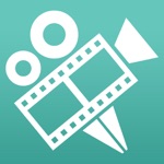 Video lab - free video editor movie collage photo video editing for Vine Instagram Youtube