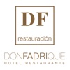 Don Fadrique Hotel