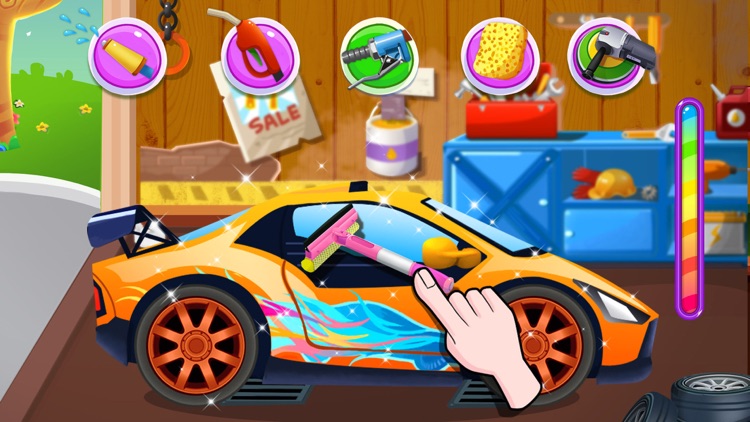 Treehouse Kids! Little Play House Game