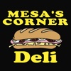 Mesa's Corner Deli