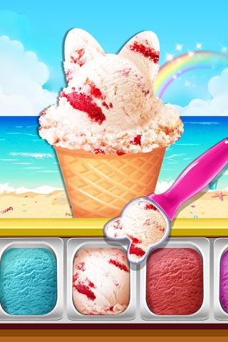 Summer Heat! Beach Party screenshot 3