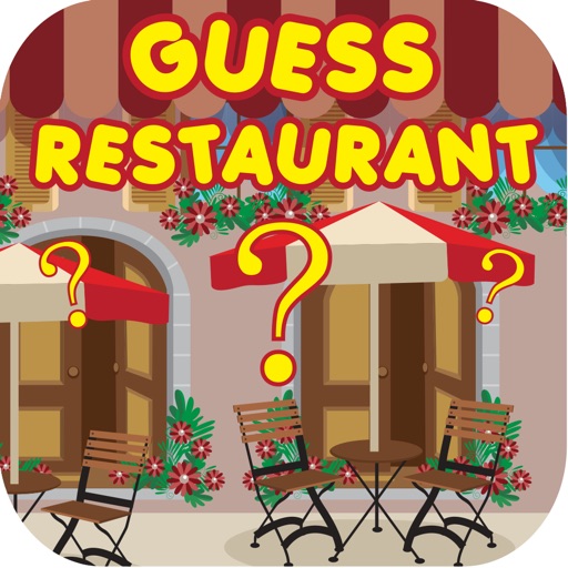 Which Food Shop ? Popular Restaurants from USA, UK, China, Japan and India iOS App