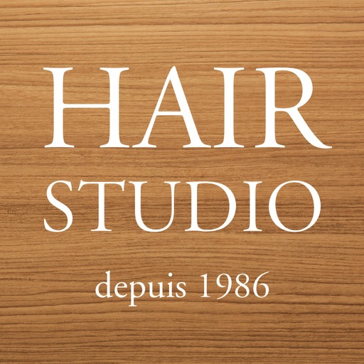 Hair Studio Toulouse icon