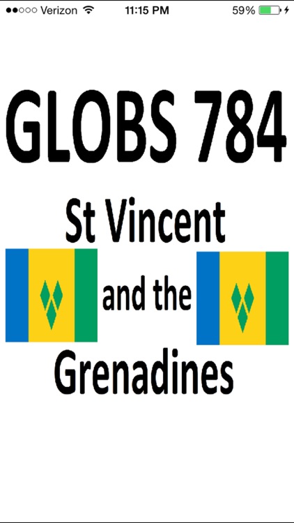 GLOBS784 St Vincent Free Classifieds