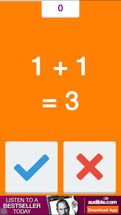 Hardest Math Game