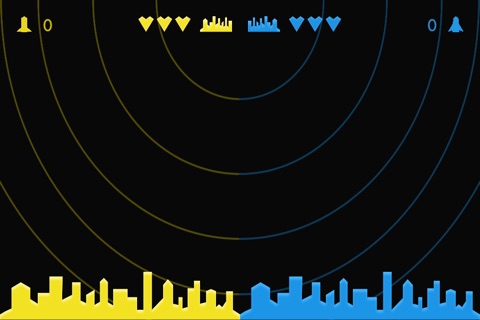 Shield the City screenshot 3