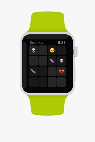 Emoji Sudoku! screenshot 4