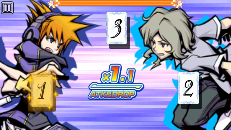 The World Ends with You: Solo Remix