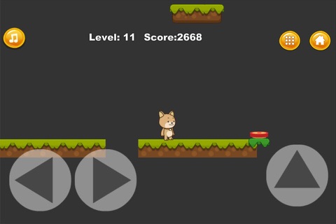 Dog Go Adventure screenshot 4