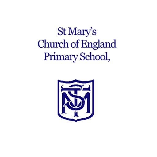St Mary's Primary School icon