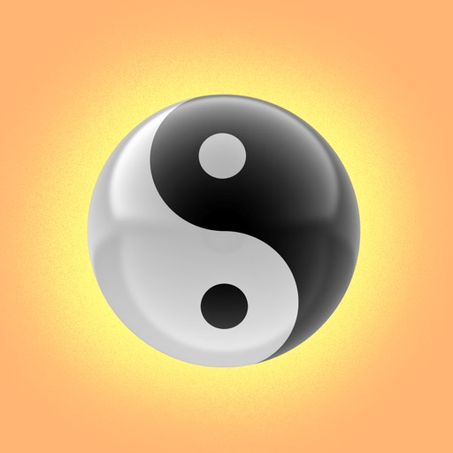 The Tao Icon