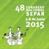48º Congreso Nacional SEPAR 2015