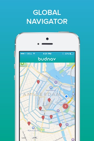 Budnav - Your Smart Phone Book screenshot 4