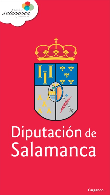 Diputación de Salamanca