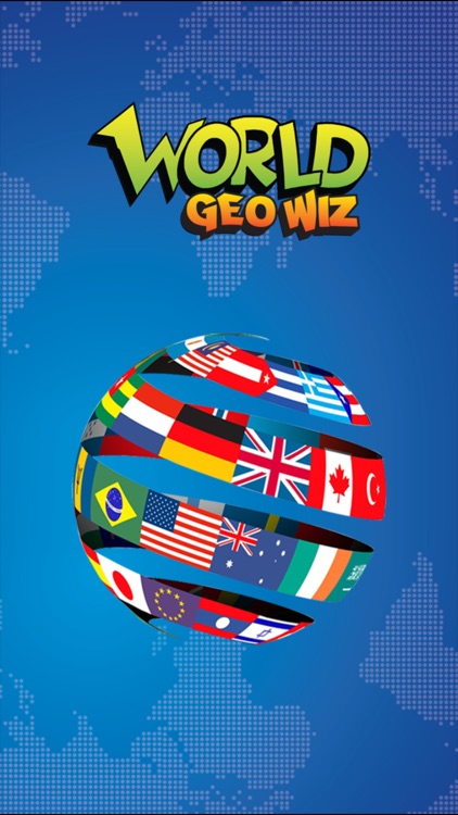 World Geo Wiz