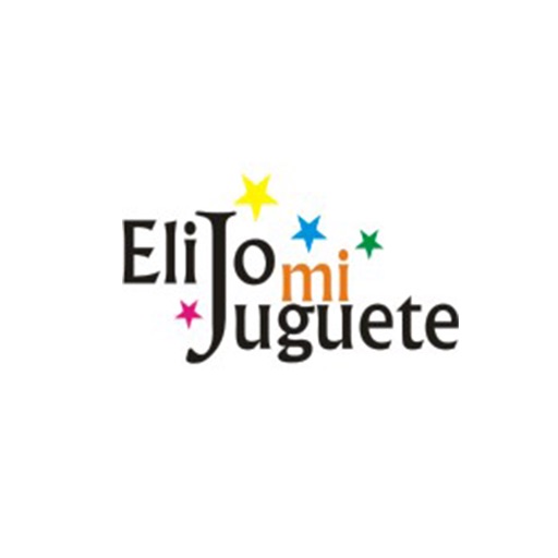 Elijo Mi Juguete icon