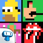 Top 50 Games Apps Like Pixel Pop - Quiz & Trivia of Icons, Songs, Movies, Brands and Logos - Best Alternatives