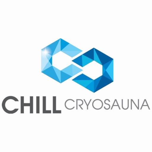 CHILL Cryosauna icon