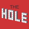 The Hole : Speed brick puzzle