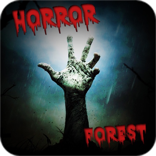 Dark Dead Horror Forest 1 : Scary FPS Survival Game - Wenkly Studio Sp. z o.o.