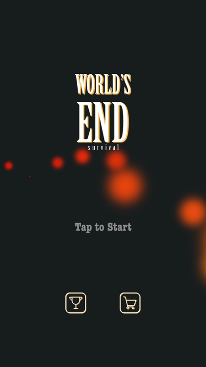 World's End Survival