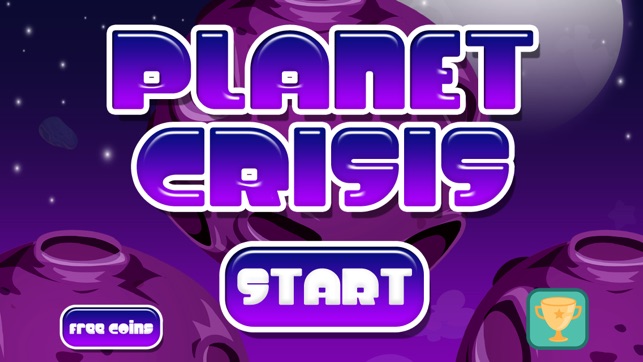 A Planet of Crisis - 銀河系的戰爭 空間(圖4)-速報App