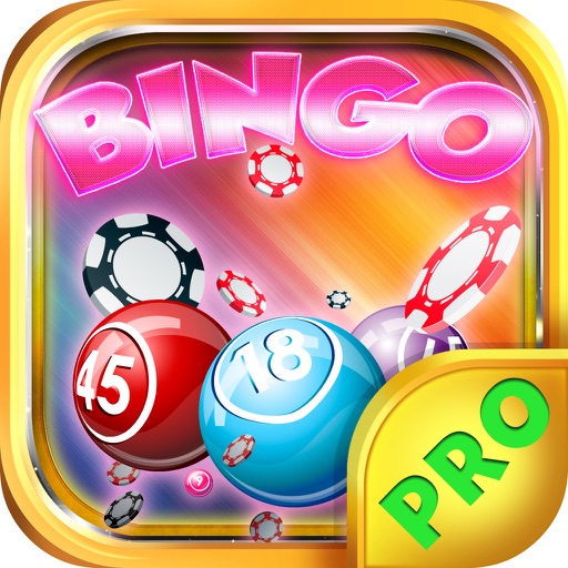 Cashball 75 PRO - Play Online Casino and Number Card Game for FREE ! iOS App