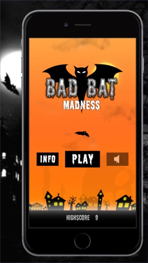 Bad Bat Madness