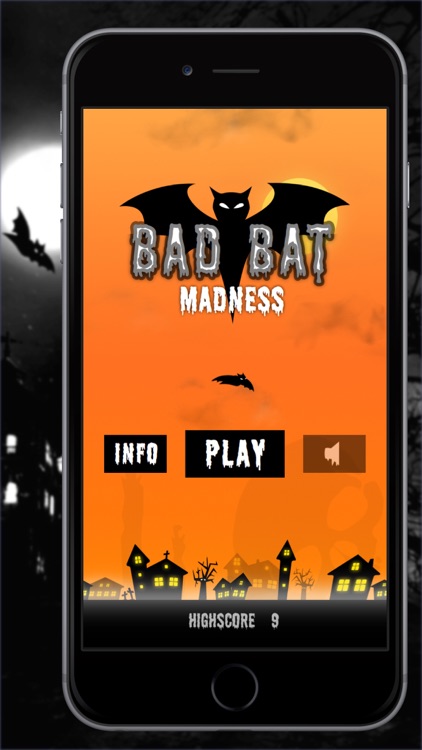 Bad Bat Madness