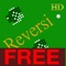 Popular Game Reversi HD (Black VS White)