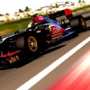 Formula Dirt Fever Racing