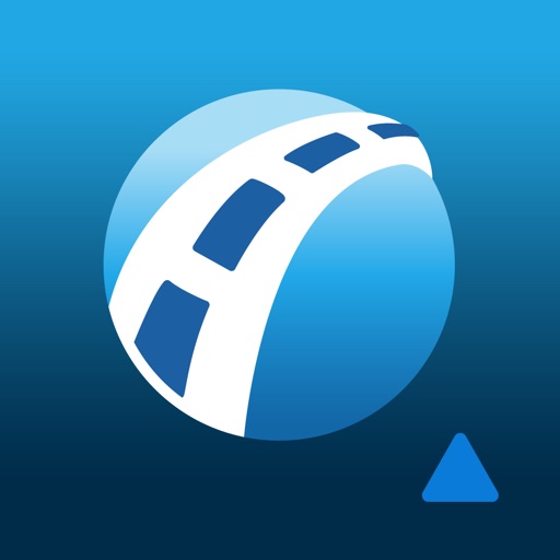 Garmin China iOS App