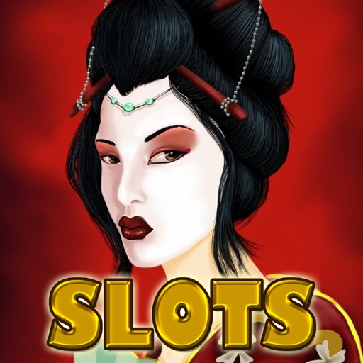 *21* Chinese Free Slots Machine - Gold Jackpot Slots