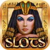 Cleopatra Slots Rising Way Win Slotmachine Pharaoh's Golden Pyramid of Egypt