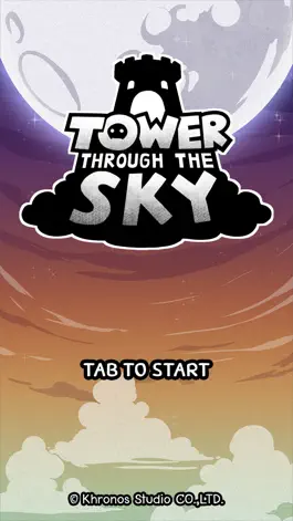 Game screenshot Tower through the sky mod apk