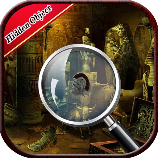 Hidden Object Mystery Of Zions iOS App