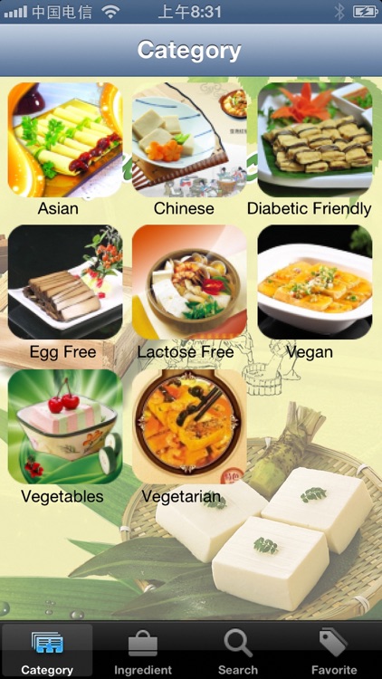 1500+ Tofu Recipes