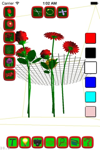 Flower Master screenshot 3